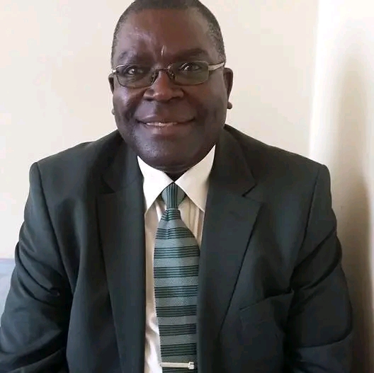 Dr. Nathan Nyongesa Matasi